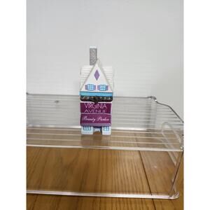 Hasbro Monopoly Virginia Avenue Trinket Box